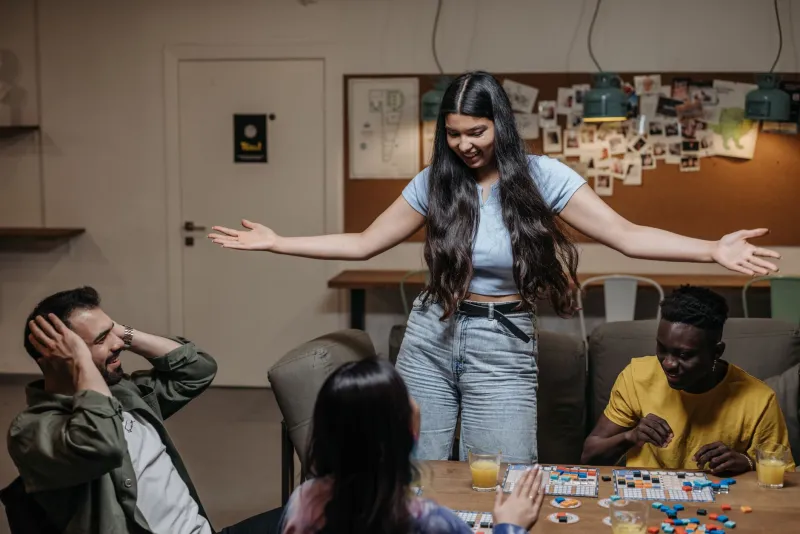 Where Everybody Knows You'll Show Up: The Homemade Hangouts Replacing the American Mall