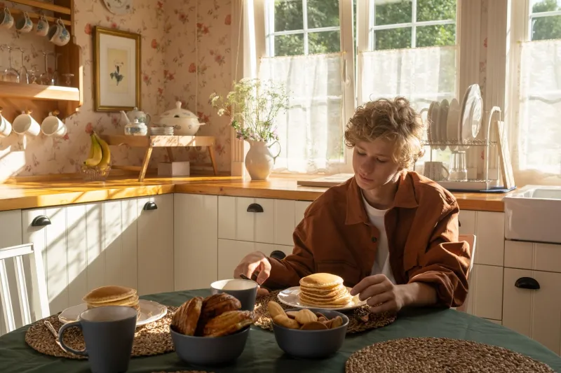 Morning, Reclaimed: The Quiet Revolution Happening at America's Breakfast Tables