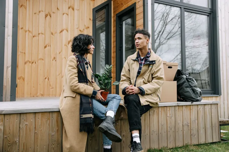 No Plans, No Problem: Why the Best Dates Are the Ones Where Nothing Happens
